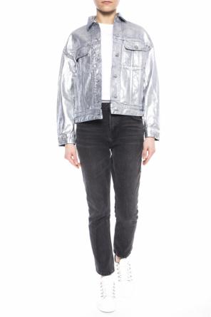 Denim jacket, zdjęcie 2 Denim jacket od Acne
